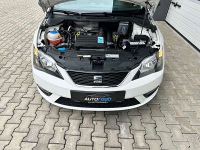 Seat Ibiza Gebrauchtwagen