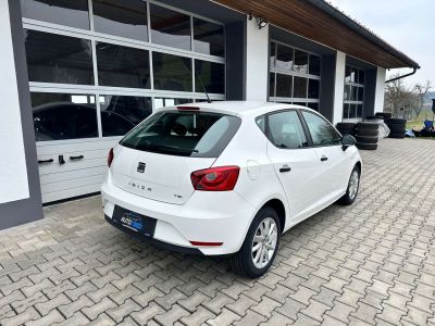 Seat Ibiza Gebrauchtwagen Seat Ibiza Gebrauchtwagen