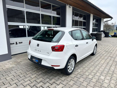 Seat Ibiza Gebrauchtwagen