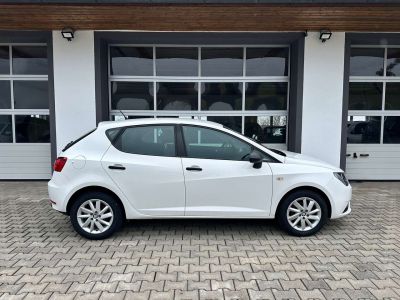 Seat Ibiza Gebrauchtwagen Seat Ibiza Gebrauchtwagen