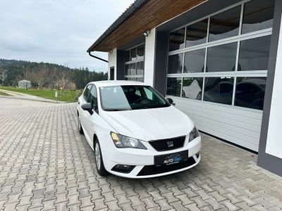 Seat Ibiza Gebrauchtwagen Seat Ibiza Gebrauchtwagen