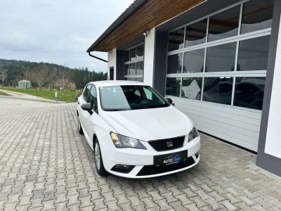 Seat Ibiza Gebrauchtwagen
