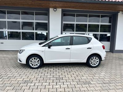 Seat Ibiza Gebrauchtwagen Seat Ibiza Gebrauchtwagen