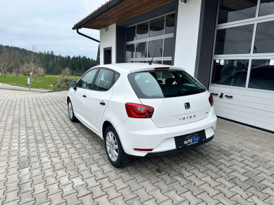 Seat Ibiza Gebrauchtwagen
