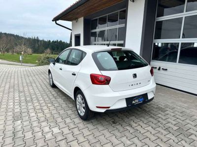Seat Ibiza Gebrauchtwagen