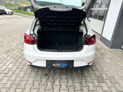 Seat Ibiza Gebrauchtwagen