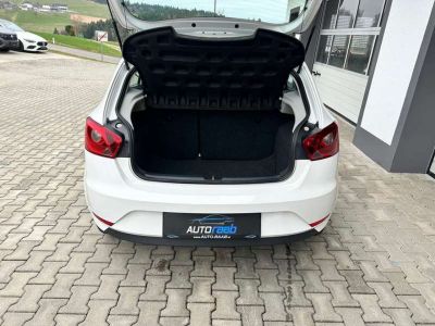 Seat Ibiza Gebrauchtwagen
