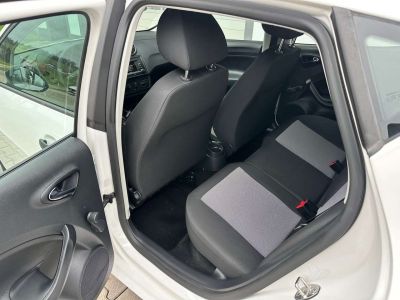 Seat Ibiza Gebrauchtwagen Seat Ibiza Gebrauchtwagen