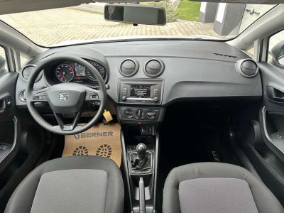 Seat Ibiza Gebrauchtwagen Seat Ibiza Gebrauchtwagen