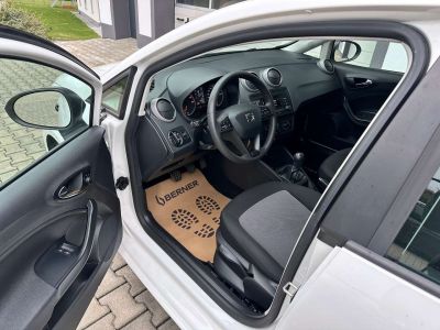 Seat Ibiza Gebrauchtwagen Seat Ibiza Gebrauchtwagen