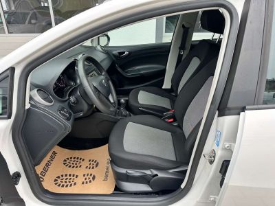 Seat Ibiza Gebrauchtwagen Seat Ibiza Gebrauchtwagen