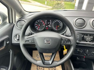 Seat Ibiza Gebrauchtwagen Seat Ibiza Gebrauchtwagen