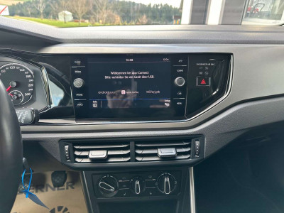 VW Polo Gebrauchtwagen