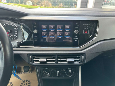 VW Polo Gebrauchtwagen