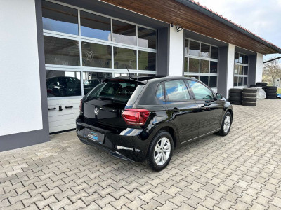 VW Polo Gebrauchtwagen