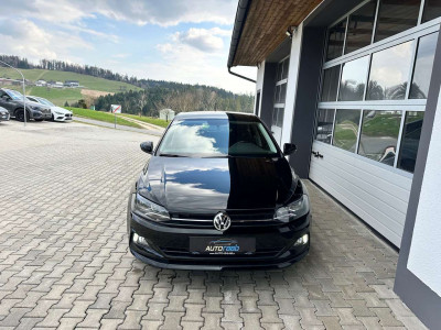 VW Polo Gebrauchtwagen