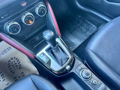 Mazda CX-3 Gebrauchtwagen