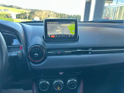 Mazda CX-3 Gebrauchtwagen