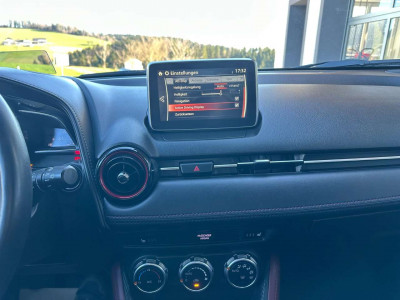 Mazda CX-3 Gebrauchtwagen