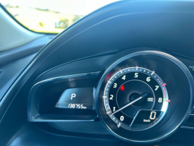 Mazda CX-3 Gebrauchtwagen