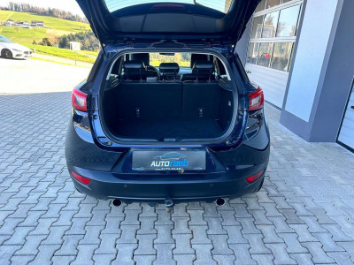 Mazda CX-3 Gebrauchtwagen