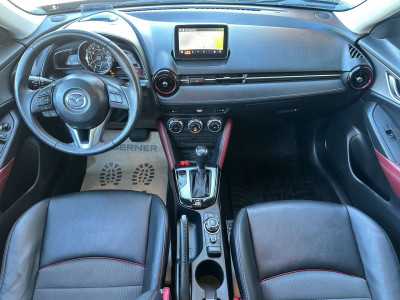 Mazda CX-3 Gebrauchtwagen