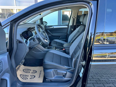 VW Touran Gebrauchtwagen VW Touran Gebrauchtwagen