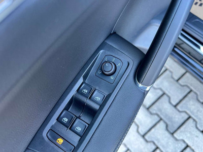 VW Touran Gebrauchtwagen VW Touran Gebrauchtwagen