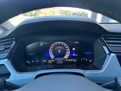 VW Touran Gebrauchtwagen VW Touran Gebrauchtwagen