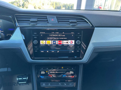 VW Touran Gebrauchtwagen VW Touran Gebrauchtwagen