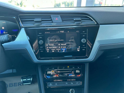 VW Touran Gebrauchtwagen VW Touran Gebrauchtwagen