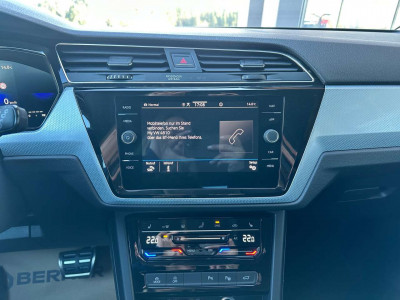 VW Touran Gebrauchtwagen VW Touran Gebrauchtwagen