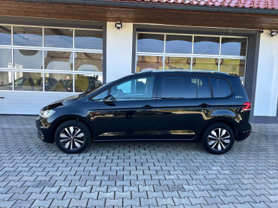 VW Touran Gebrauchtwagen VW Touran Gebrauchtwagen