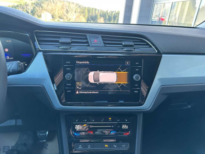 VW Touran Gebrauchtwagen VW Touran Gebrauchtwagen