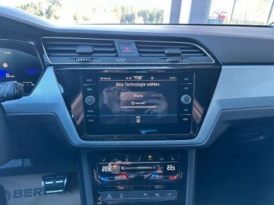 VW Touran Gebrauchtwagen VW Touran Gebrauchtwagen