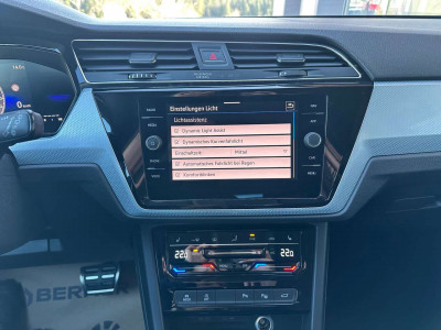 VW Touran Gebrauchtwagen VW Touran Gebrauchtwagen