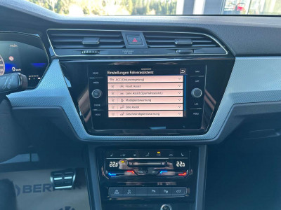 VW Touran Gebrauchtwagen VW Touran Gebrauchtwagen