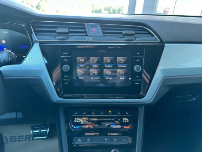 VW Touran Gebrauchtwagen VW Touran Gebrauchtwagen