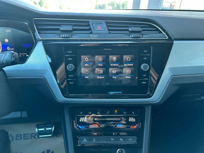 VW Touran Gebrauchtwagen VW Touran Gebrauchtwagen