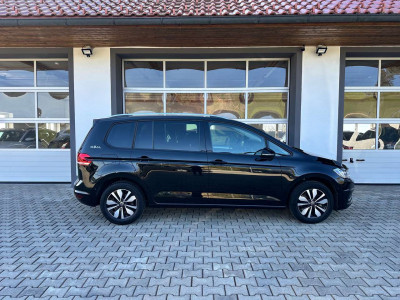 VW Touran Gebrauchtwagen VW Touran Gebrauchtwagen