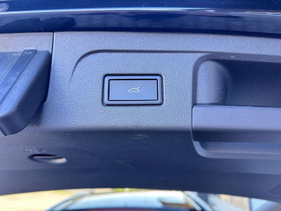 VW Touran Gebrauchtwagen VW Touran Gebrauchtwagen