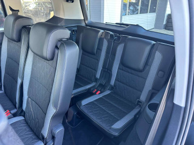 VW Touran Gebrauchtwagen VW Touran Gebrauchtwagen