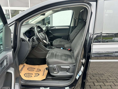 VW Touran Gebrauchtwagen VW Touran Gebrauchtwagen