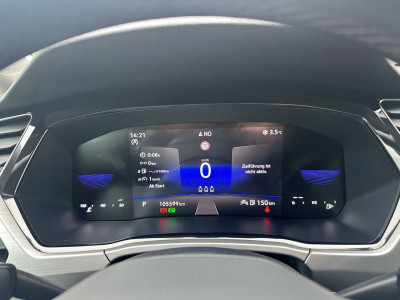 VW Touran Gebrauchtwagen VW Touran Gebrauchtwagen