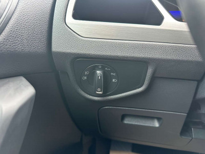 VW Touran Gebrauchtwagen VW Touran Gebrauchtwagen