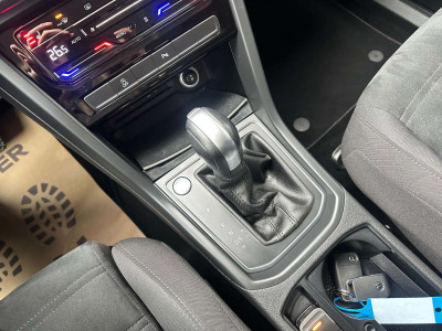 VW Touran Gebrauchtwagen VW Touran Gebrauchtwagen