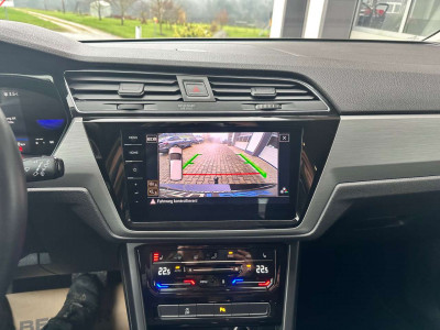 VW Touran Gebrauchtwagen VW Touran Gebrauchtwagen