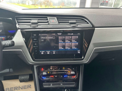 VW Touran Gebrauchtwagen VW Touran Gebrauchtwagen