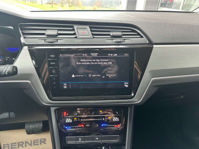 VW Touran Gebrauchtwagen VW Touran Gebrauchtwagen