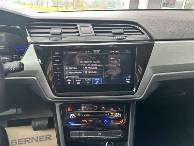 VW Touran Gebrauchtwagen VW Touran Gebrauchtwagen